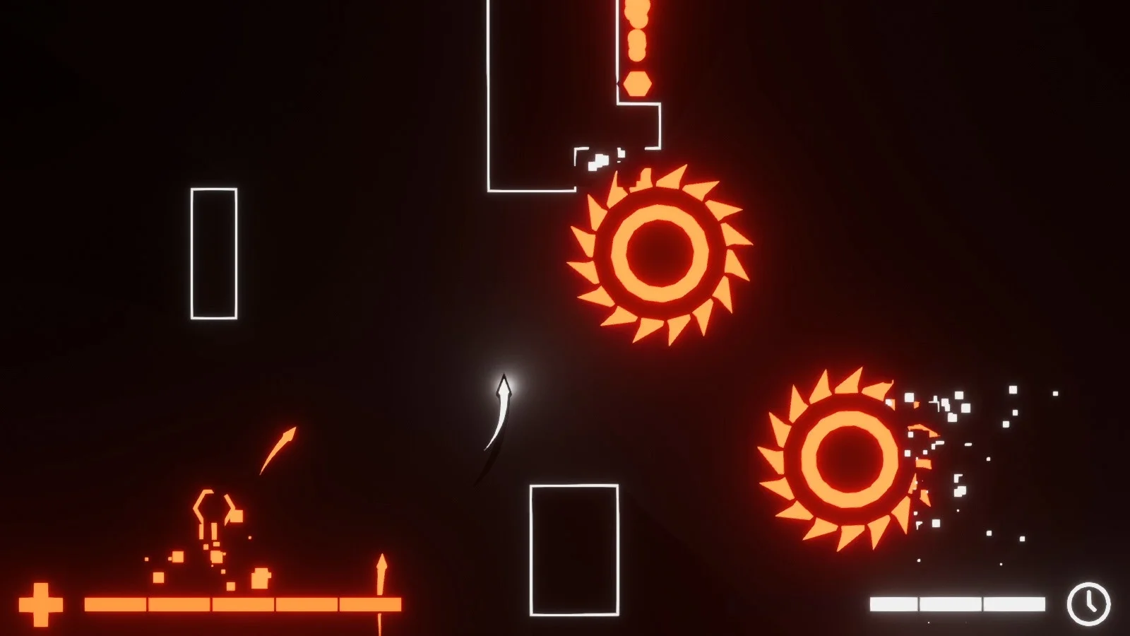 What the... NIGHT!!! Noir Edition (itch) What the... NIGHT!!! Noir Edition (itch)