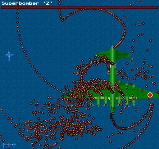 Broken Wings: Skies over Europe (itch)