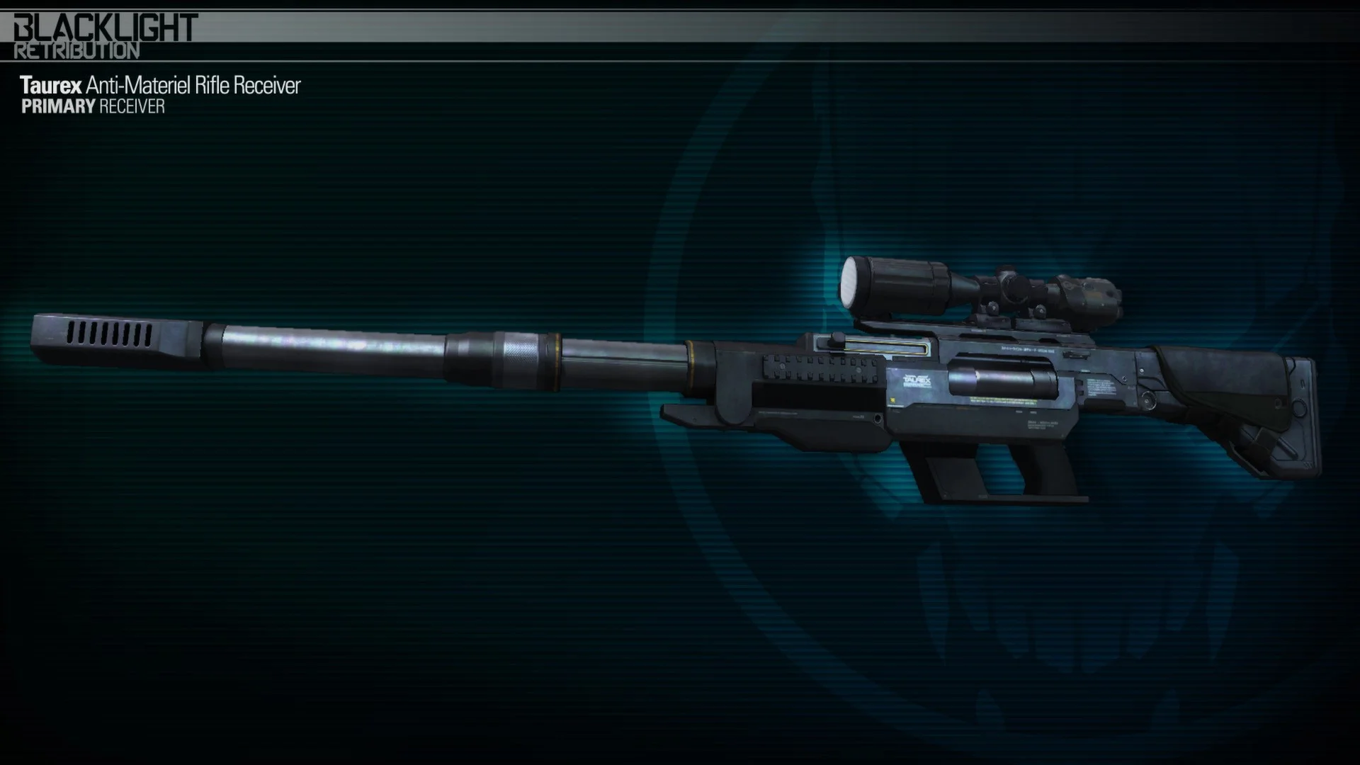 Blacklight: Retribution - Evacuation Pack Blacklight: Retribution - Evacuation Pack