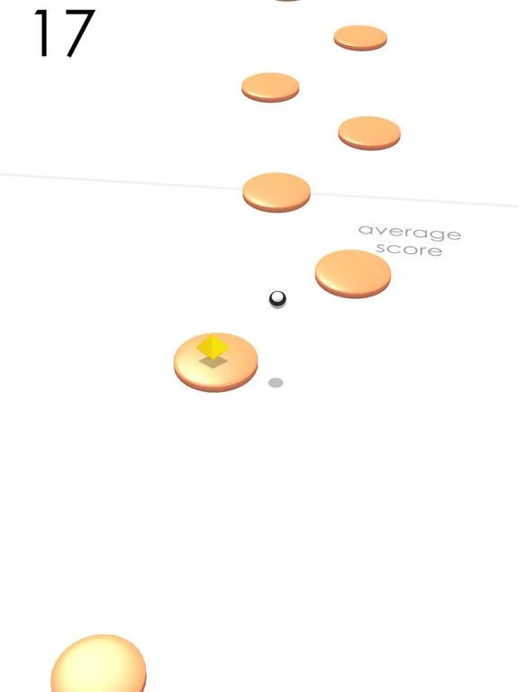 Stream Jump Stream Jump