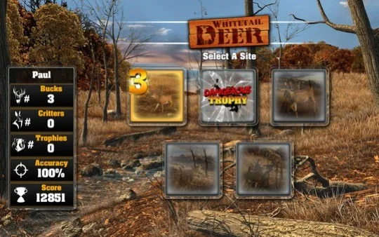 Big Buck Hunter Arcade Big Buck Hunter Arcade