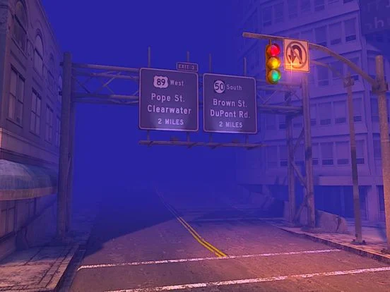 Haunted City: Town of Fear & Mysteries 3D games Haunted City: Town of Fear & Mysteries 3D games