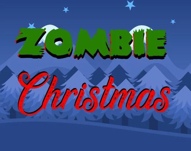Zombie Christmas (itch) Zombie Christmas (itch)