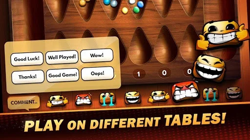 Mancala - Best Online Multiplayer Board Game Mancala - Best Online Multiplayer Board Game