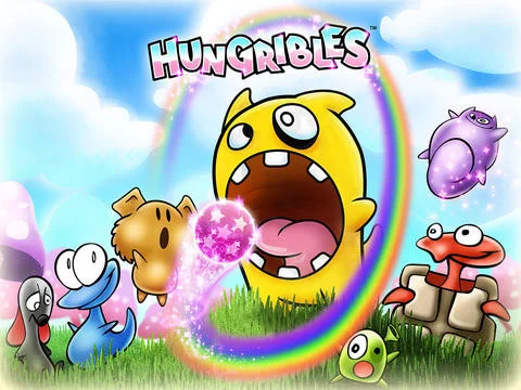 Hungribles Hungribles