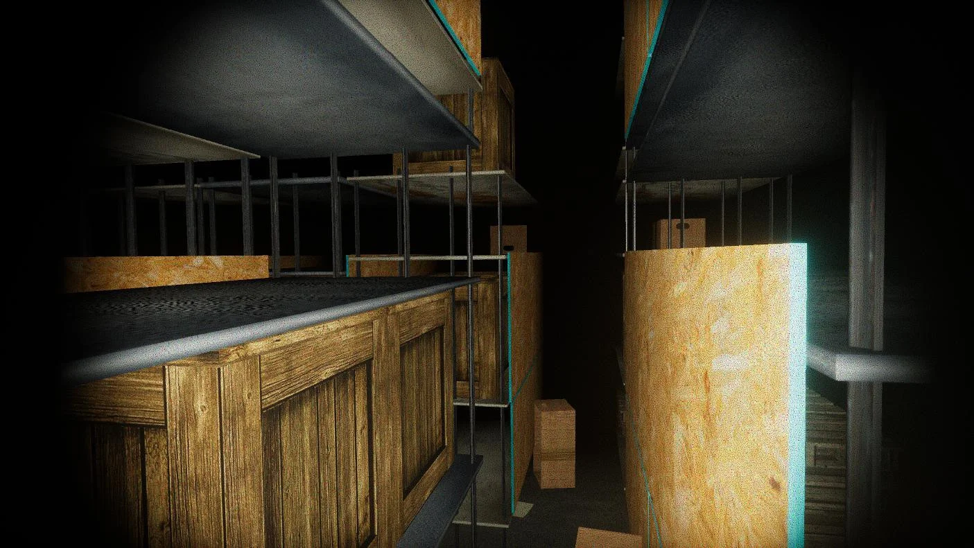 Midnight Shift Remake (itch)