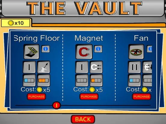 The Spy Game The Spy Game