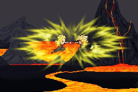 Ultimate Warrior (itch) Ultimate Warrior (itch)