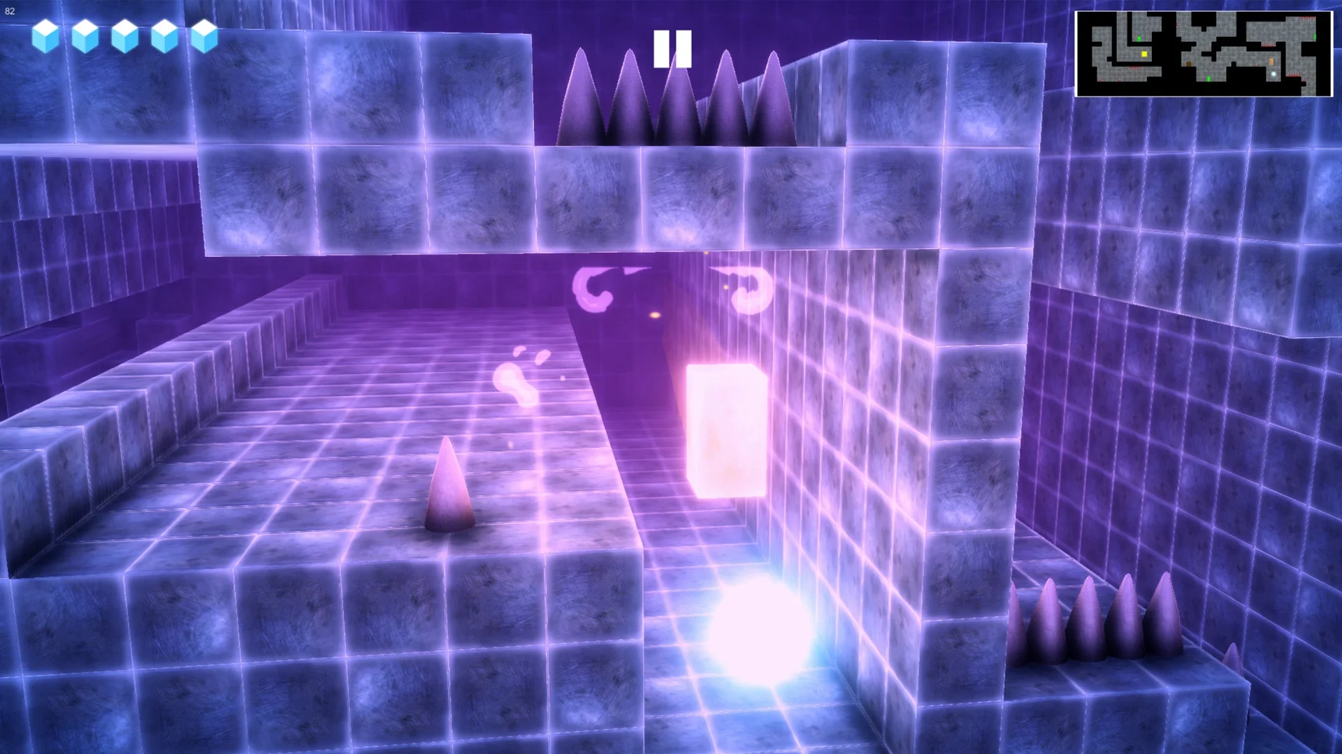 Cube Land (Javier del Egido (Xido Studio)) (itch) Cube Land (Javier del Egido (Xido Studio)) (itch)