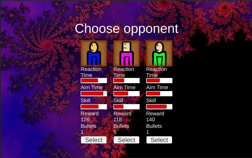 Статьи по Jetpack Duels (itch)