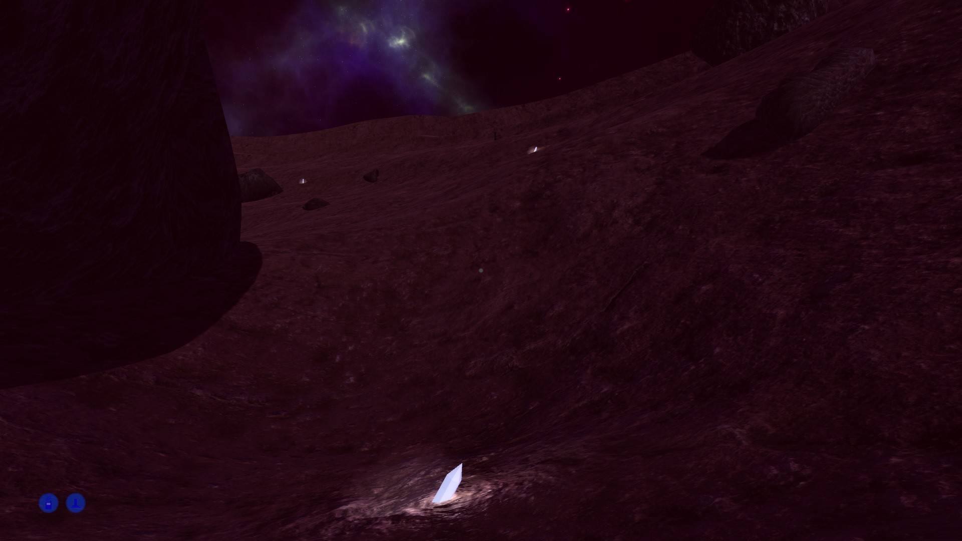 Deep Space: Unknown Universe Deep Space: Unknown Universe