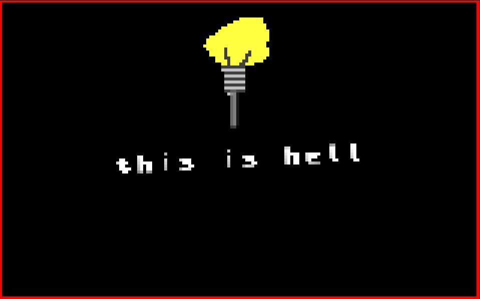 garbage game (itch) garbage game (itch)