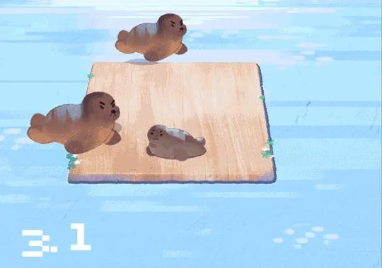 Seal, Your Fate??? (itch) Seal, Your Fate??? (itch)