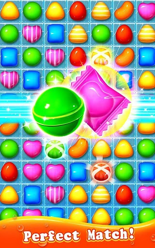 Candy Day Candy Day