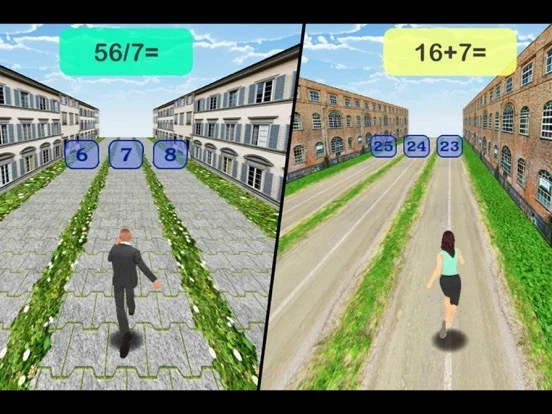 Smart Running Smart Running