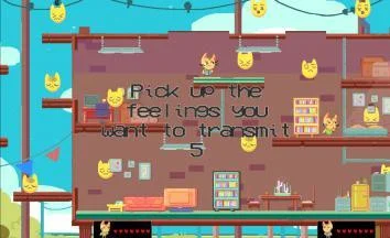 Global Jam 2018 - Kittylationships (itch) Global Jam 2018 - Kittylationships (itch)