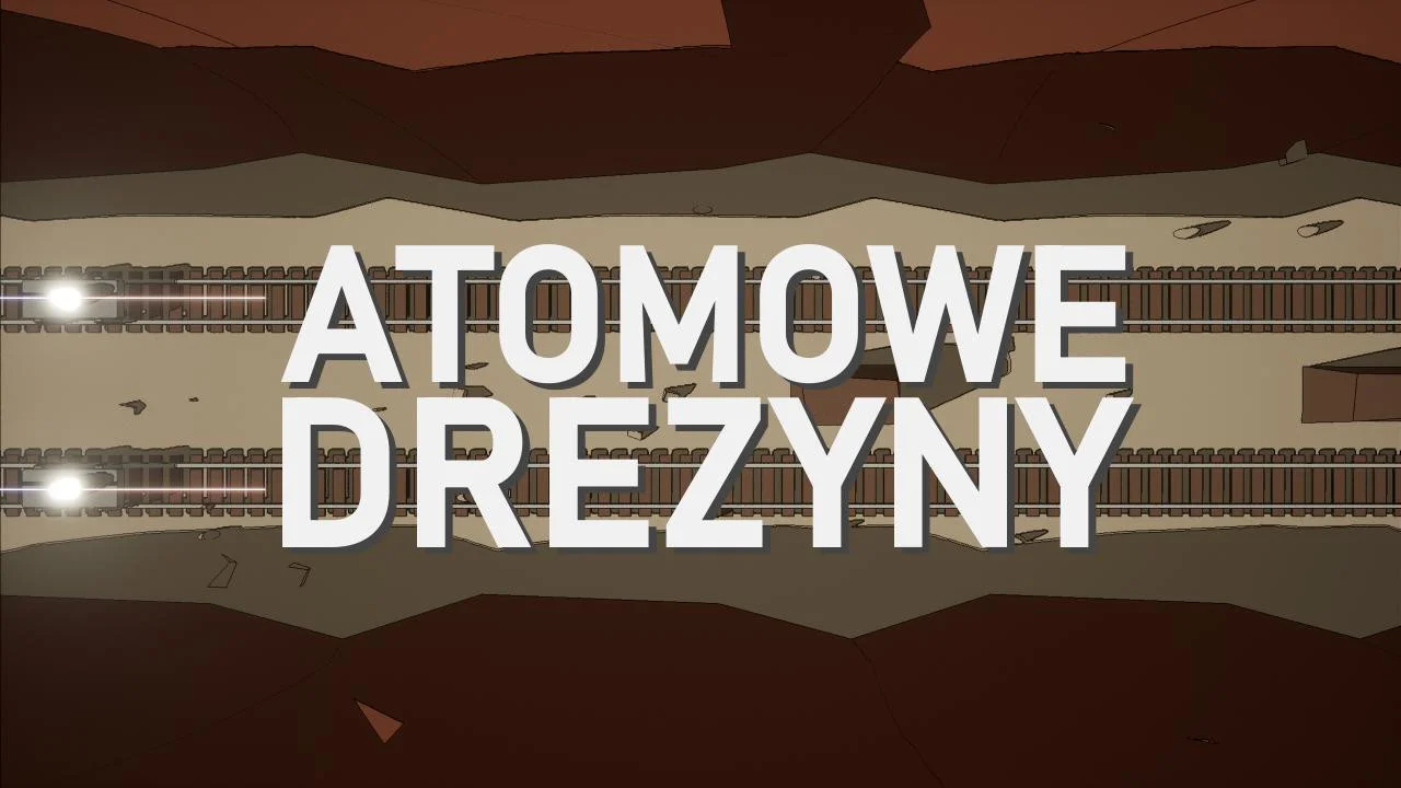 Atomowe Drezyny (itch) Atomowe Drezyny (itch)