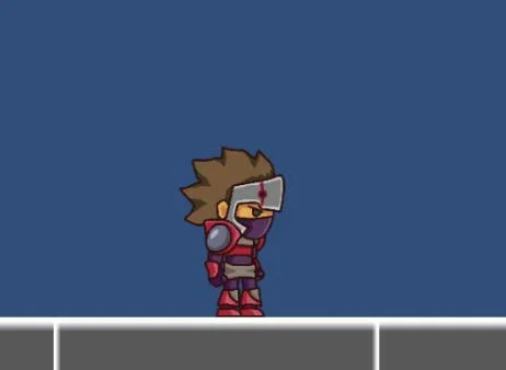 Shinobi Chronicles (itch)
