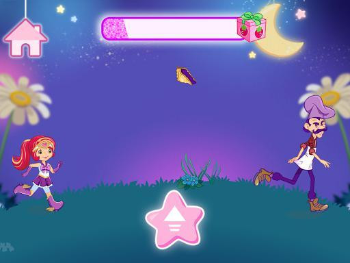 Strawberry Shortcake Dreams Strawberry Shortcake Dreams