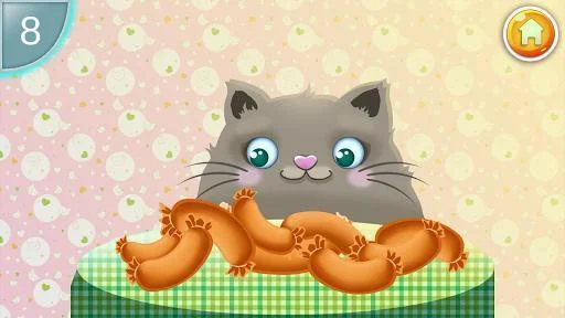 Kids Learn to Count 123 (Lite) Kids Learn to Count 123 (Lite)