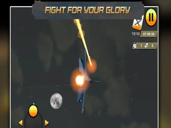 Combat Sky Fighter Combat Sky Fighter