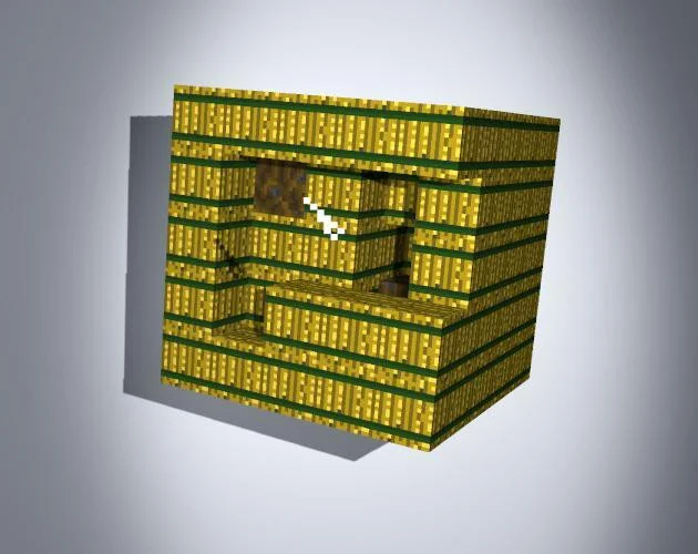 Needle in a Haystack Simulator (itch) Needle in a Haystack Simulator (itch)