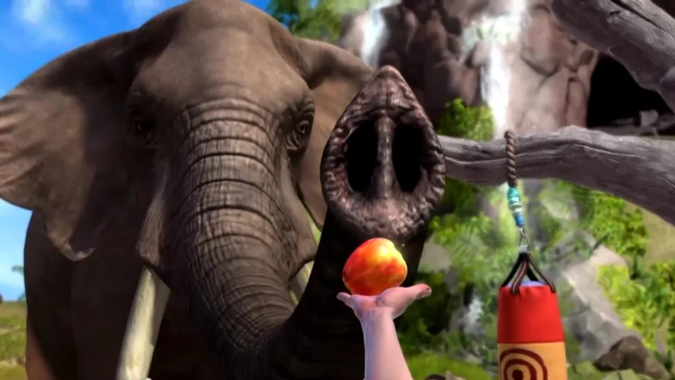 Zoo Tycoon (2013)