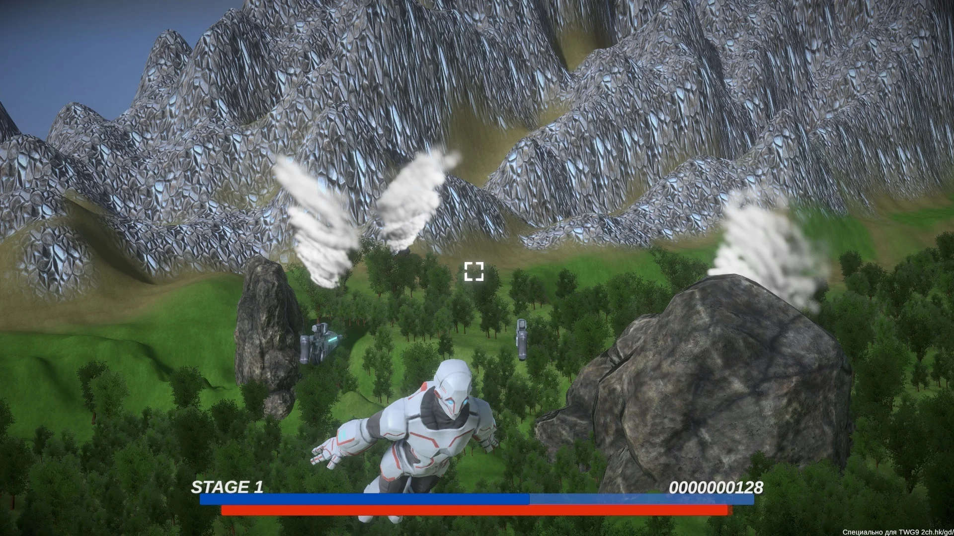 TripVerse (itch) TripVerse (itch)