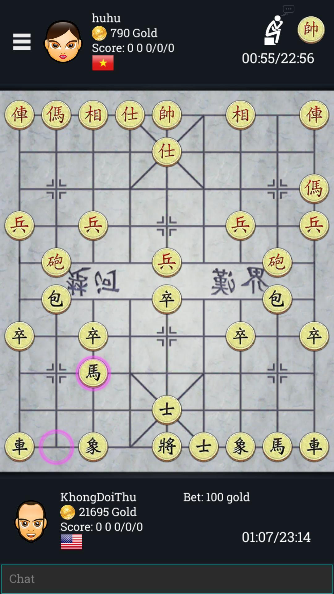 King of Board (itch) King of Board (itch)