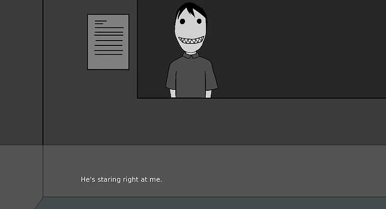Midnight Asylum (itch) Midnight Asylum (itch)