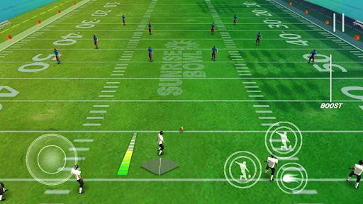 American Football World Cup 2018 American Football World Cup 2018