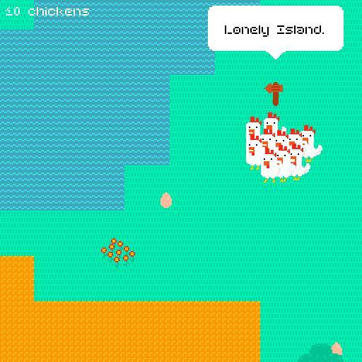 Chickenarchy (itch) Chickenarchy (itch)