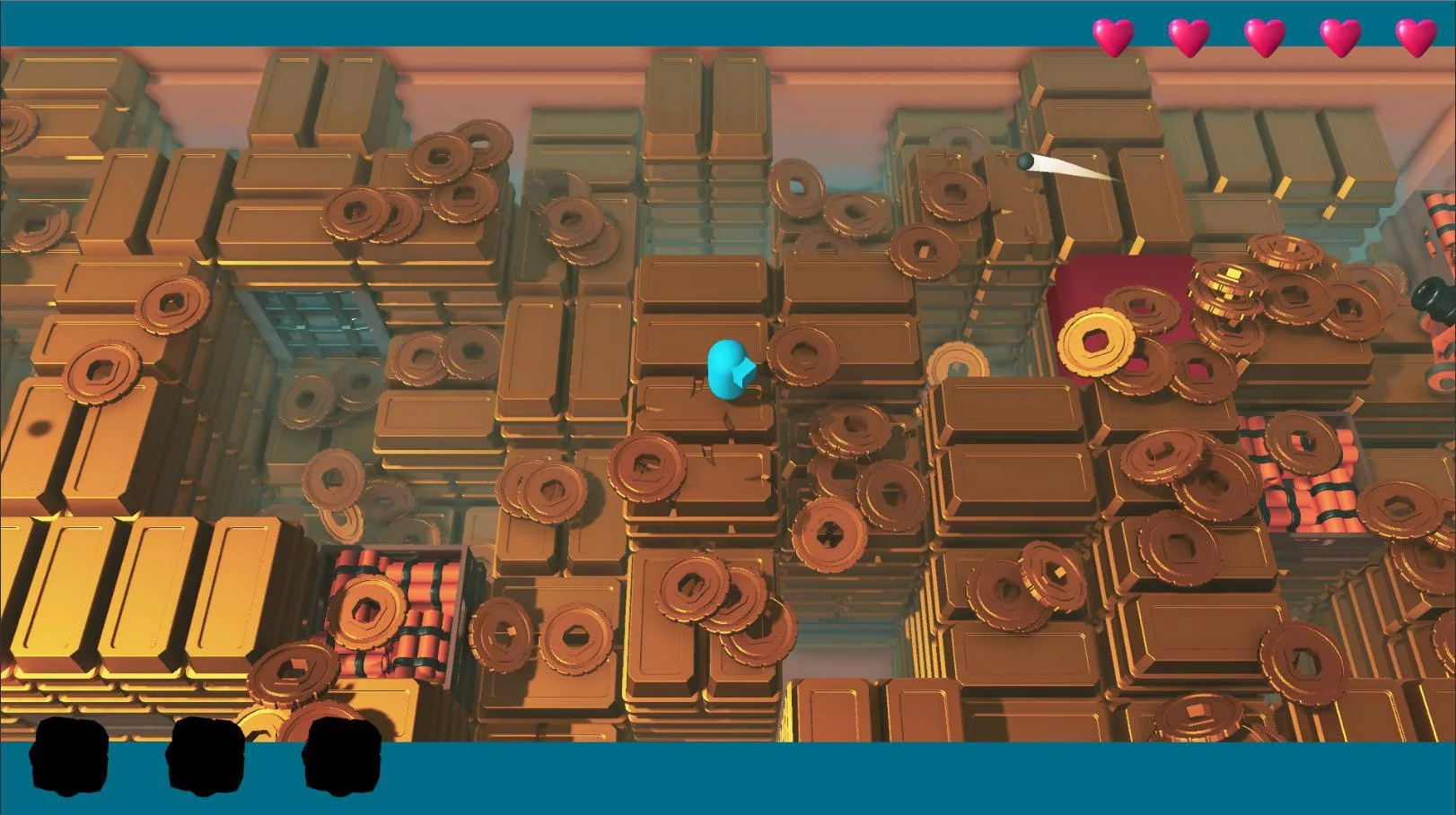 Bounty (pixel-reverie) (itch) Bounty (pixel-reverie) (itch)