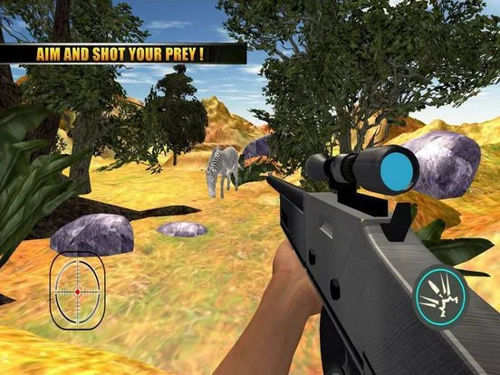 Deer Hunting: Wild Animal Sinp Deer Hunting: Wild Animal Sinp