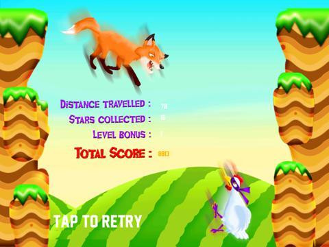 Ninja Chicken Run Multiplayer HD Free Ninja Chicken Run Multiplayer HD Free