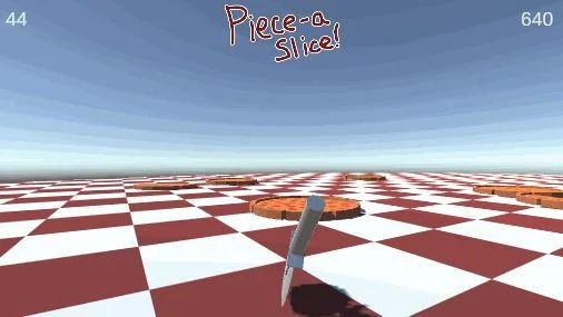 Piece-a Slice (itch) Piece-a Slice (itch)