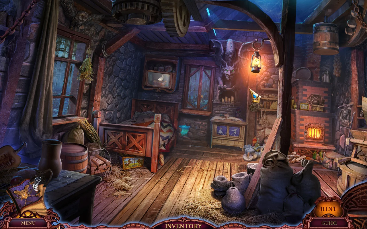 Новости о League of Light: Wicked Harvest Collector's Edition