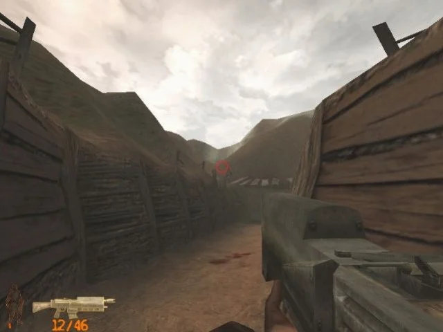 Iron Storm Iron Storm