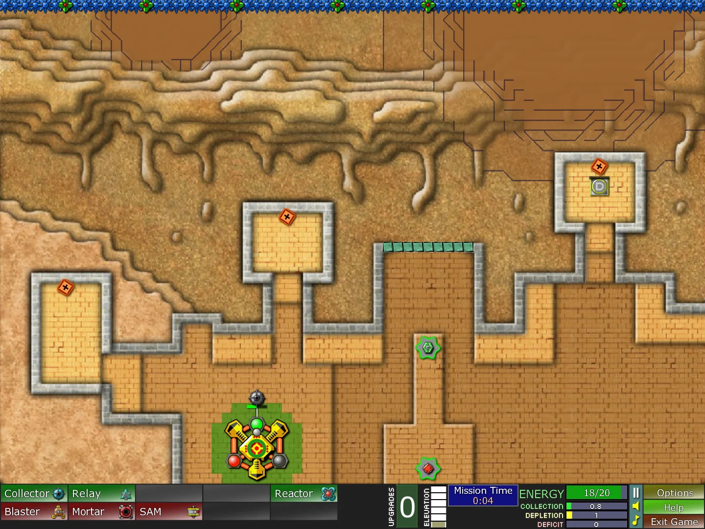 Creeper World: Anniversary Editon