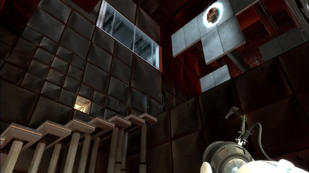 Portal: Still Alive Portal: Still Alive
