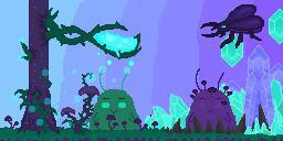 The Adventure of Blobbi (itch) The Adventure of Blobbi (itch)