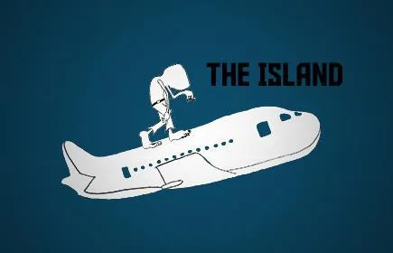 The Island - Zombie Survival Game (itch) The Island - Zombie Survival Game (itch)
