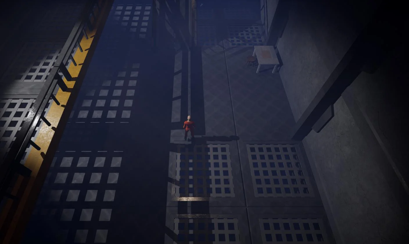 Prison of Illusion (itch) Prison of Illusion (itch)