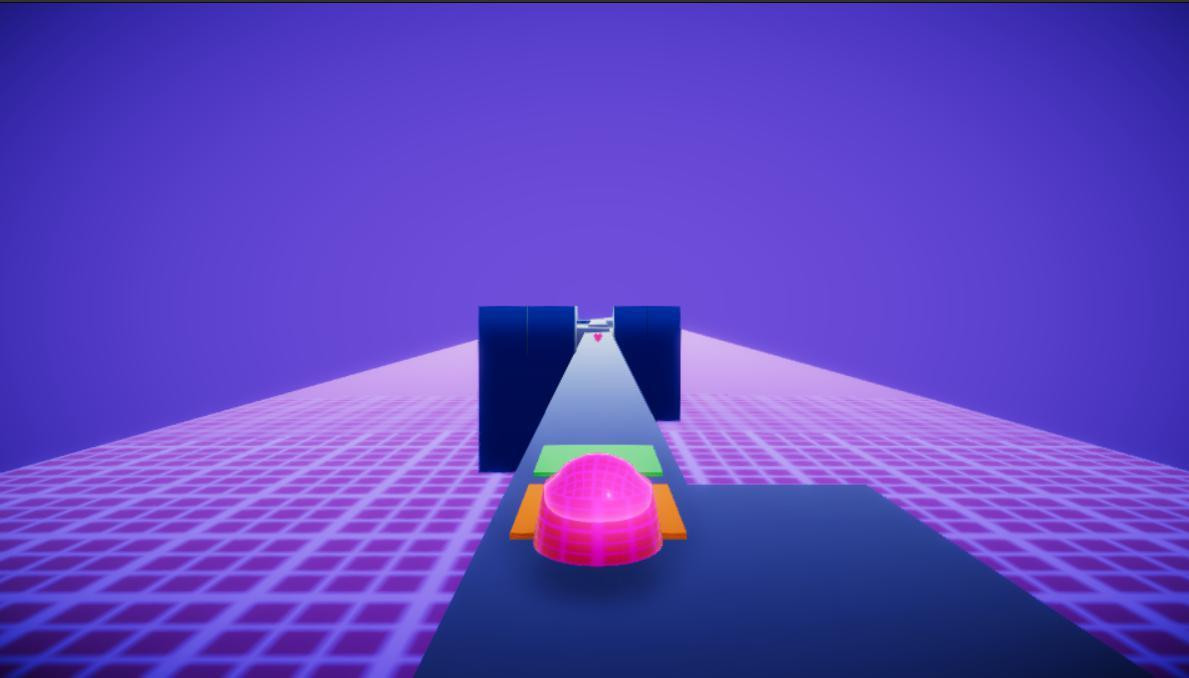 Heart Cleaner Robot (itch) Heart Cleaner Robot (itch)