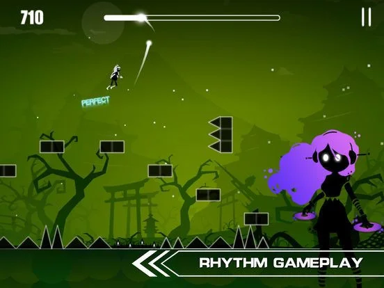 Muse Runner Muse Runner