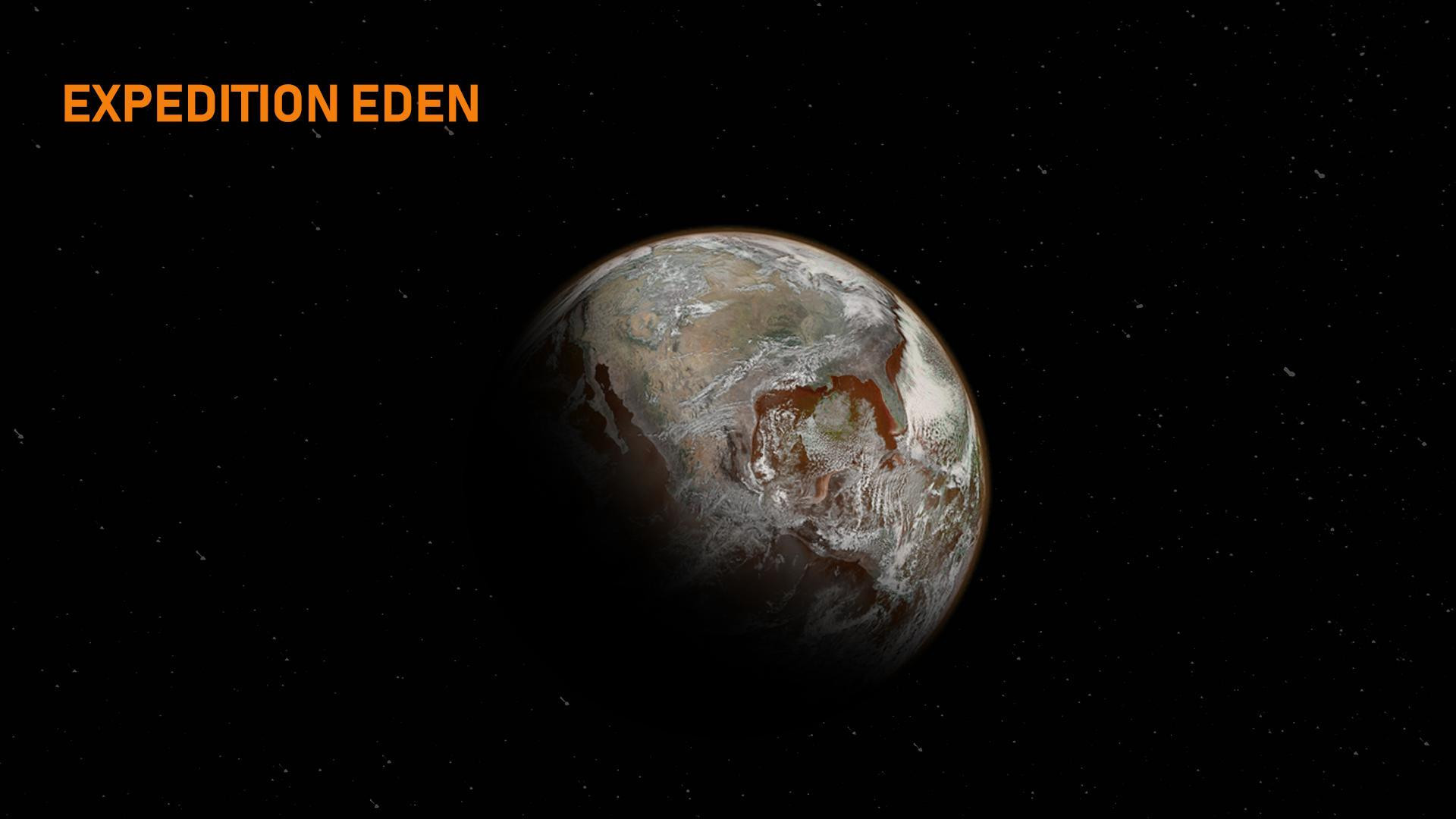 Expedition Eden (itch) Expedition Eden (itch)