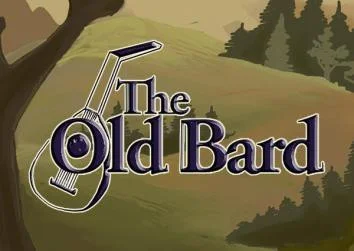 The Old Bard (itch)