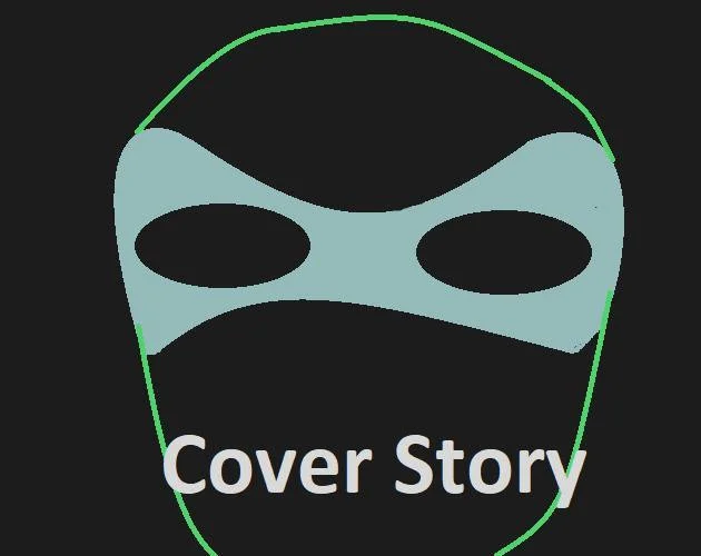 Статьи по Cover Story (itch)