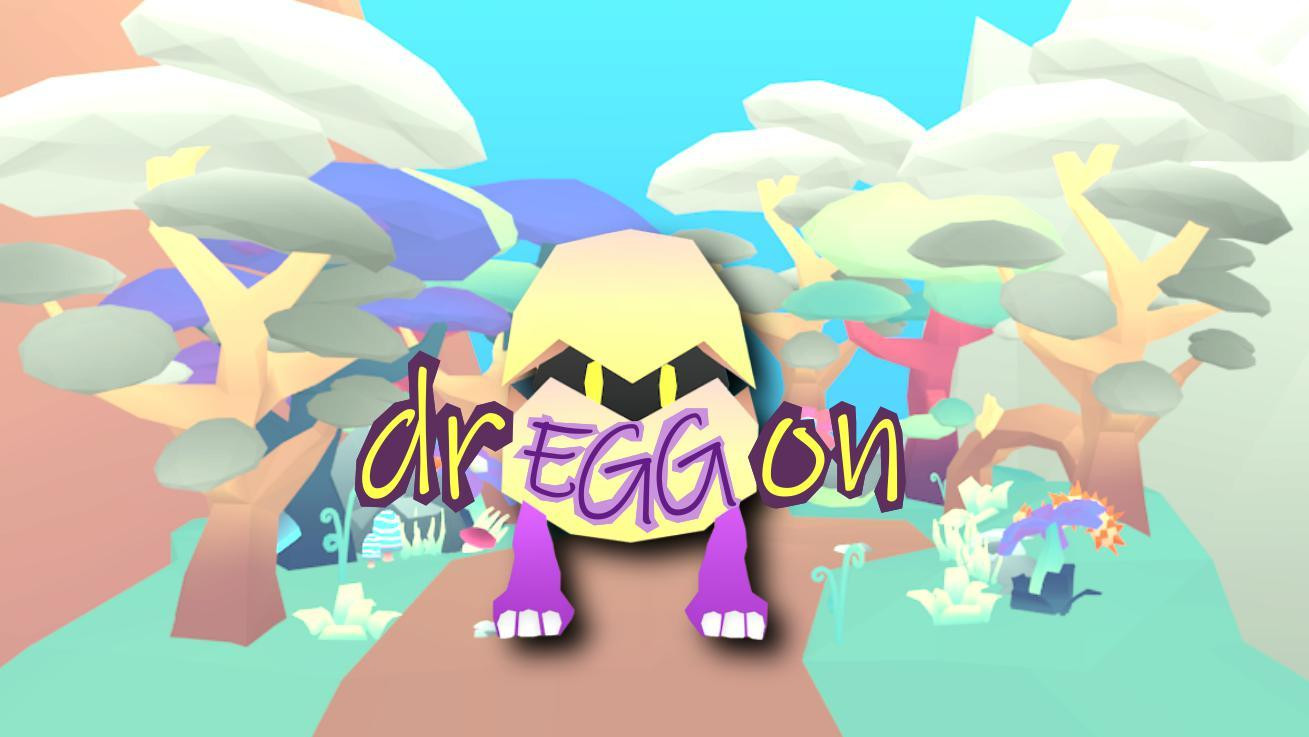 drEGGon (itch) drEGGon (itch)