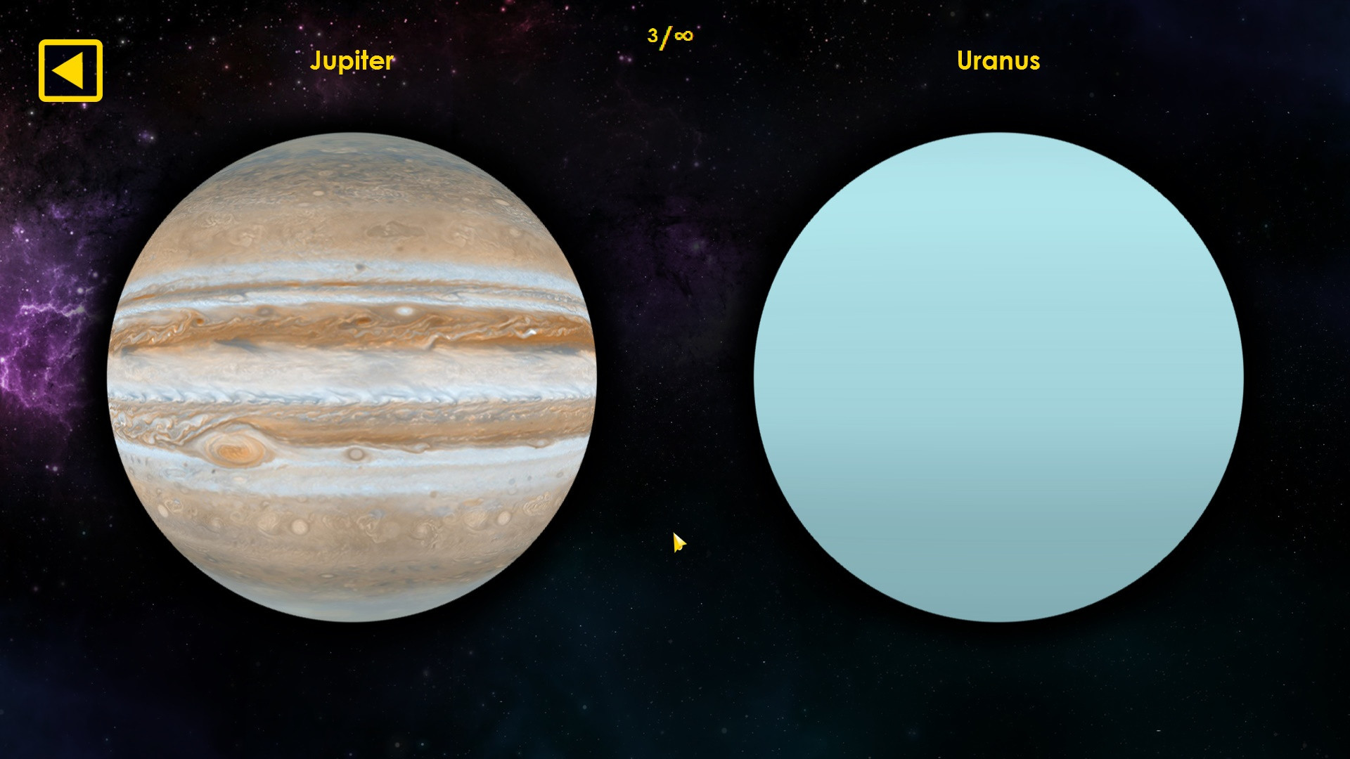 Новости о JQ: cosmos